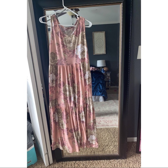 Midi Dress - Picture 3 of 3